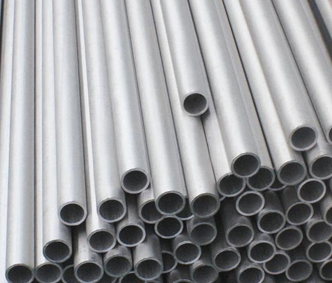TUBI S/S FINITI A FREDDO IN ASTM A333