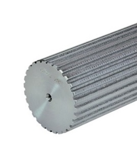 Barre dentate per cinghie posit ISO5294