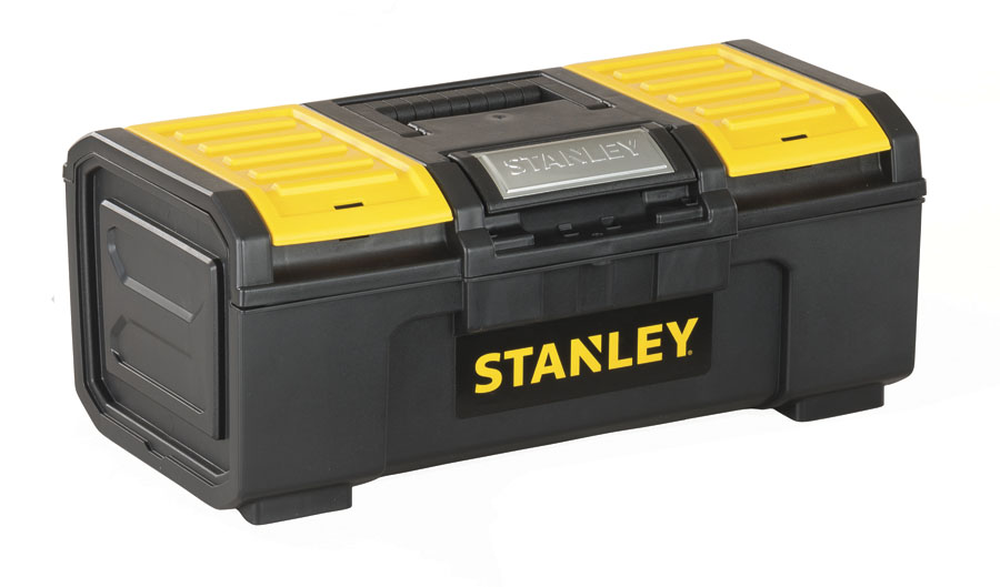 STANLEY TOOL BOX