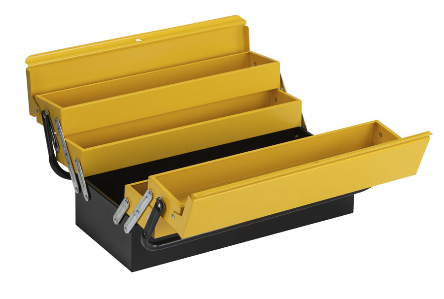 CASSETTA CANTILEVER