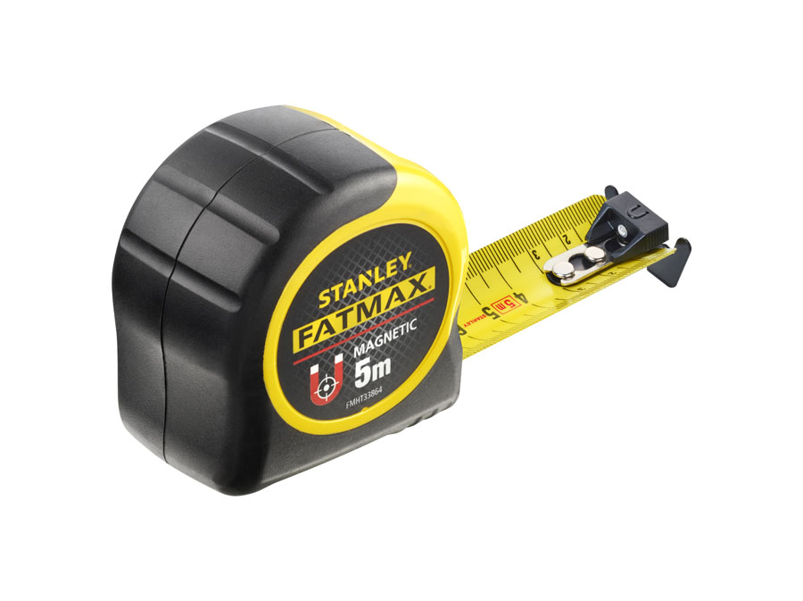FATMAX 32 MM. MAGNETICO