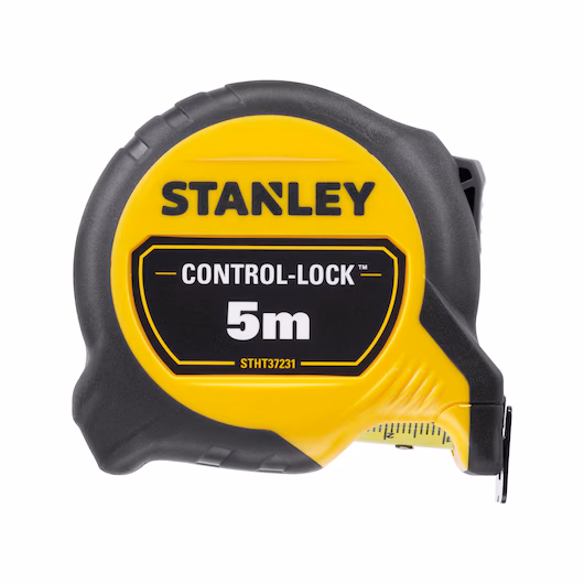 CONTROL-LOCK