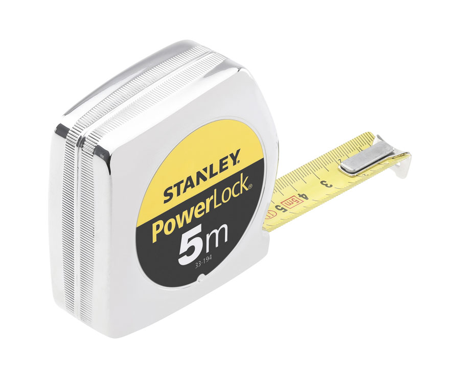 POWERLOCK - CASSA IN MATERIALE SINTETICO