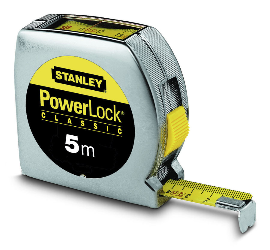 POWERLOCK - LETTURA DIRETTA