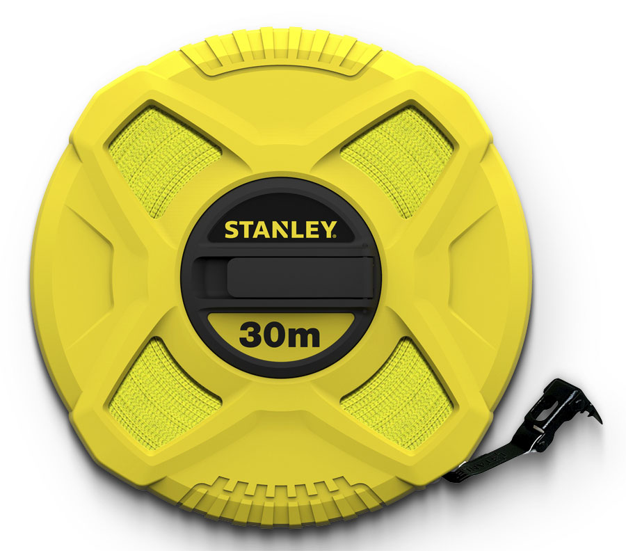 ROTELLA STANLEY - NASTRO FIBERGLASS