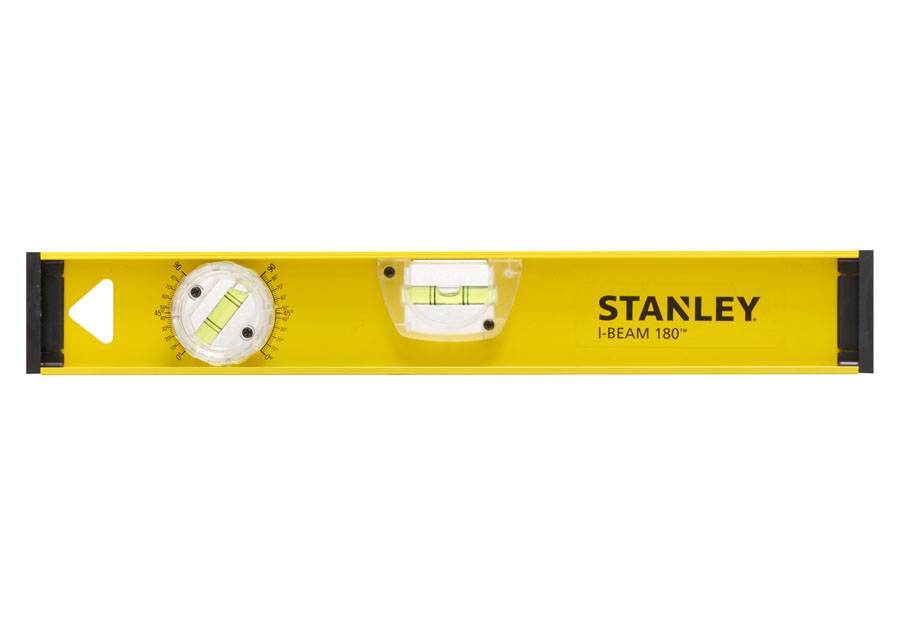 LIVELLA STANLEY CON BOLLA REGOLABILE