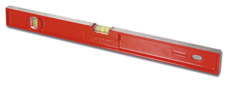 LIVELLA A DUE BASI TMLH-3205