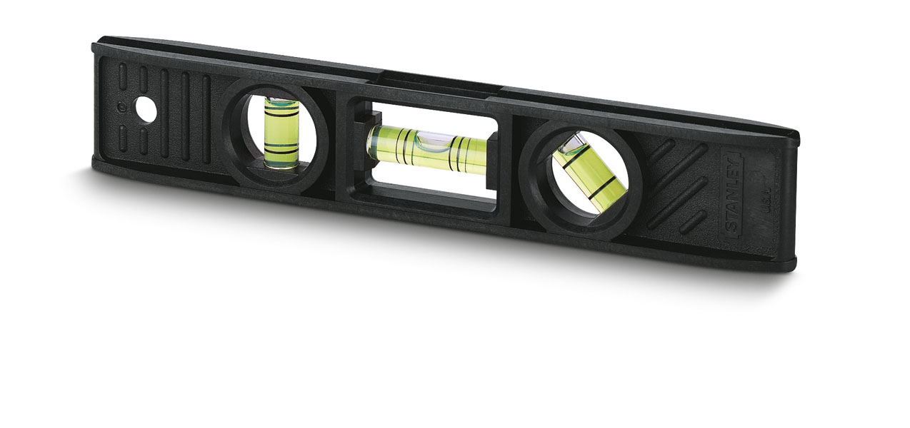 LIVELLA TORPEDO BASIC