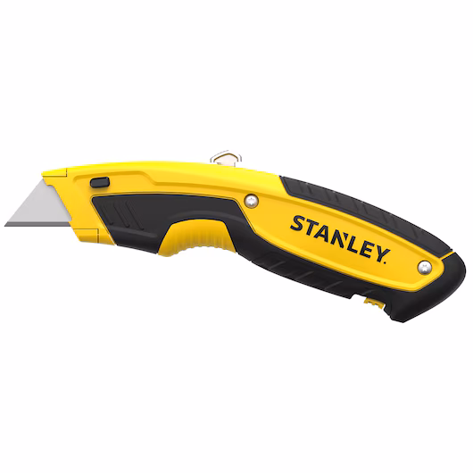 COLTELLO PREMIUM A LAMA RETRATTILE