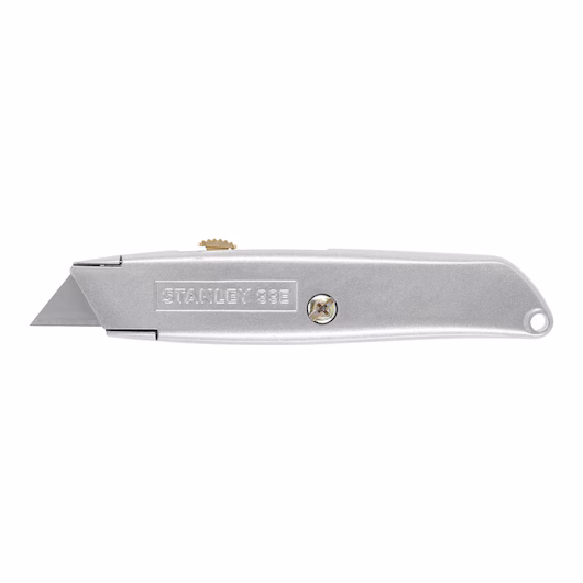 COLTELLO METALLICO PROFESSIONALE