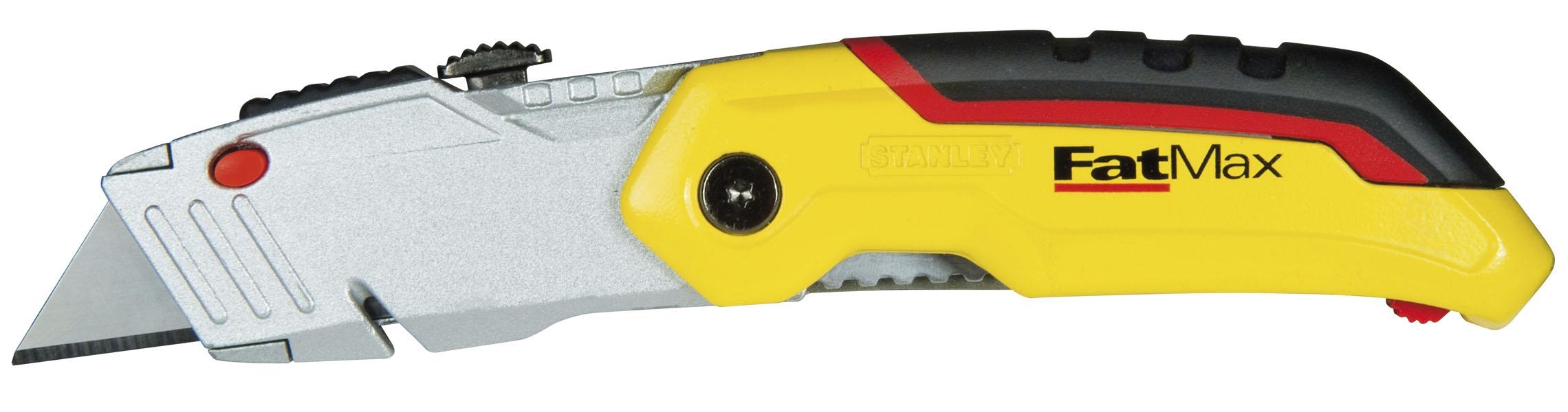 COLTELLO PIEGHEVOLE FATMAX LAMA RETRATT