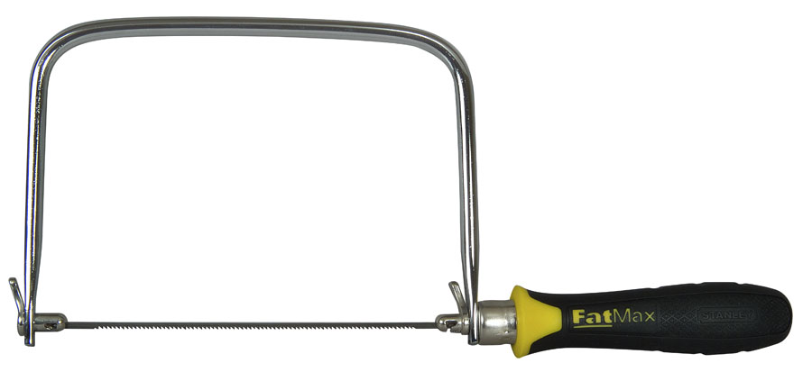 SEGHETTO PER TRAFORO FATMAX