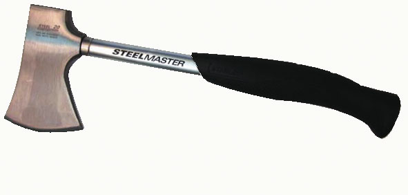 ASCIA STEELMASTER
