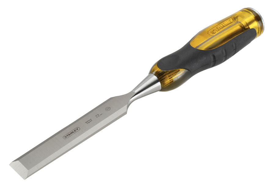 SCALPELLI PER LEGNO FATMAX
