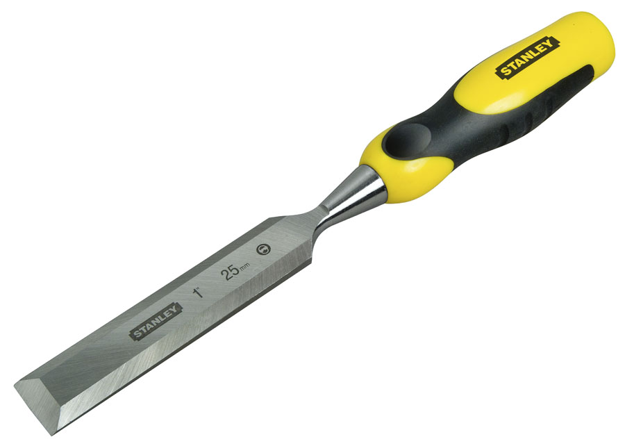 SCALPELLI PER LEGNO DYNAGRIP