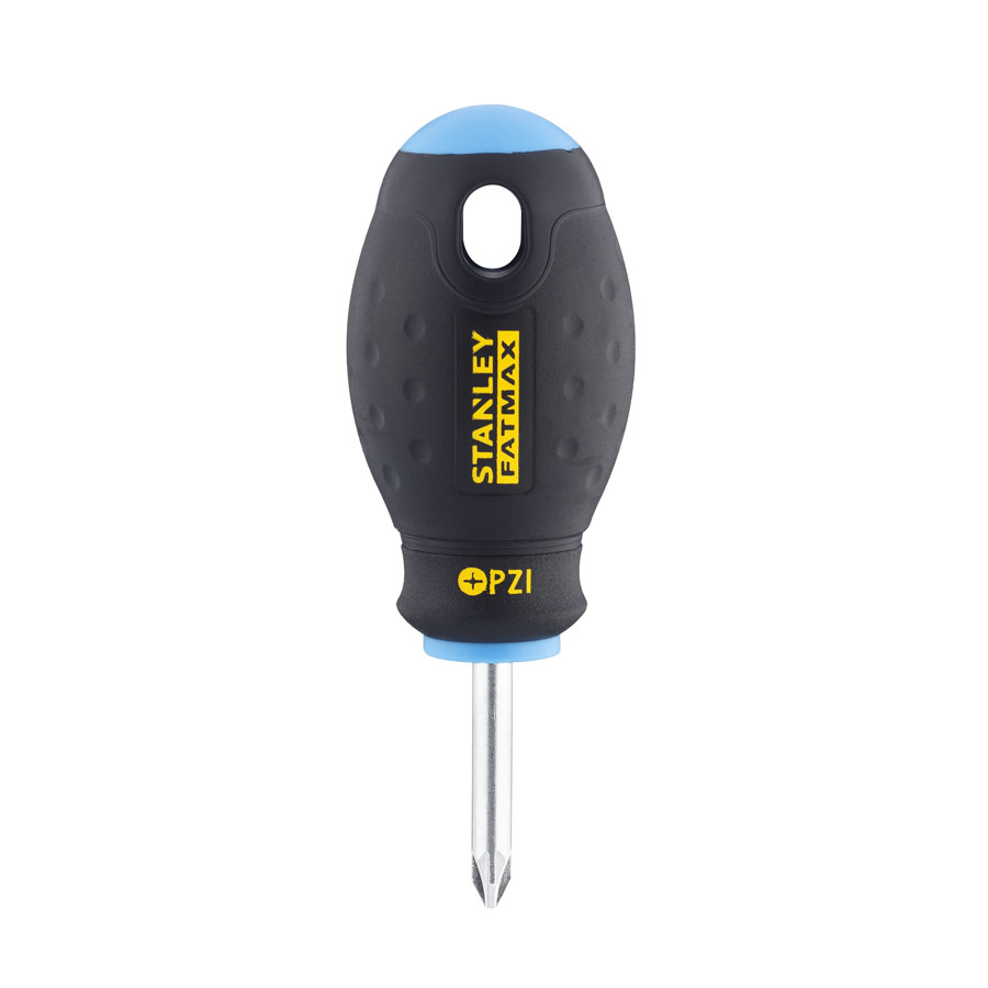 GIRAVITI FATMAX NANO - LAMA POZIDRIV