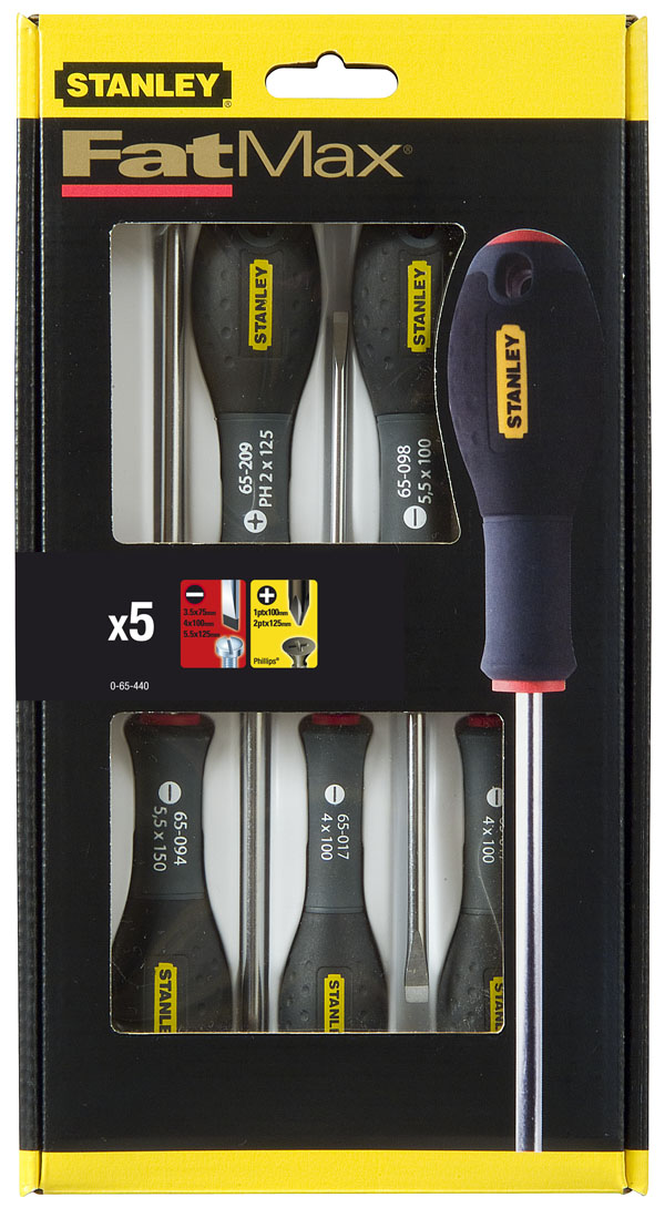 SET GIRAVITI FATMAX