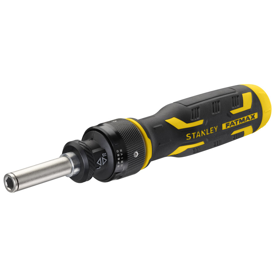 GIRAVITE PORTAINSERTI A CRICC SPEEDDRIVE