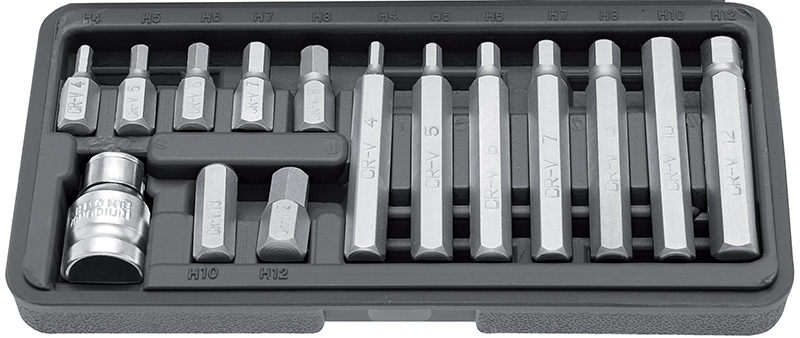 SET INSERTI