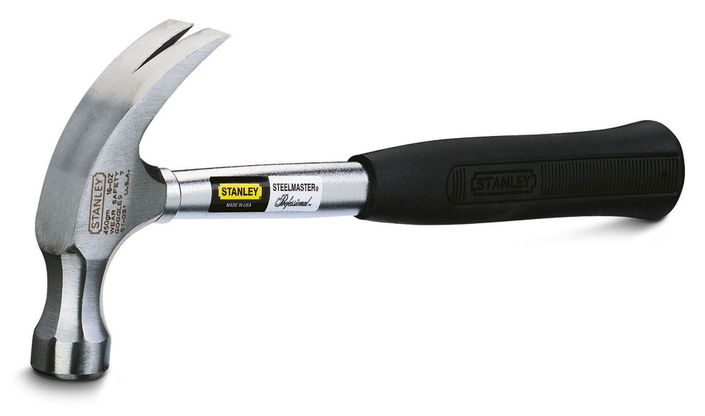 MARTELLO STEELMASTER