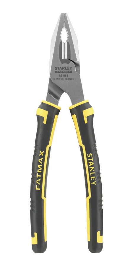 PINZE UNIVERSALI FATMAX