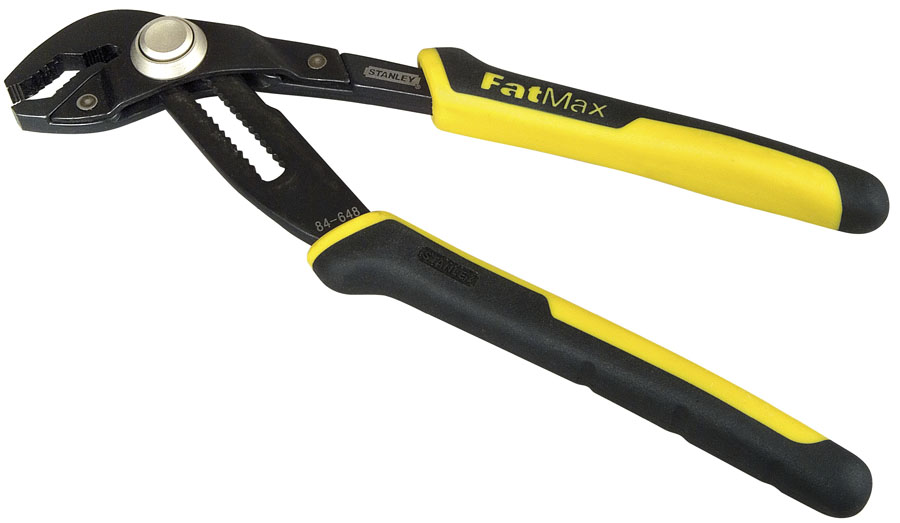 PINZE REGOLABILI FATMAX