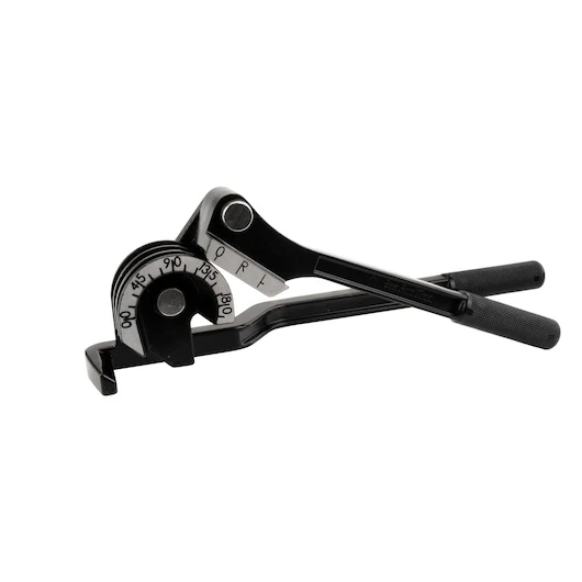 PINZA CURVATUBI