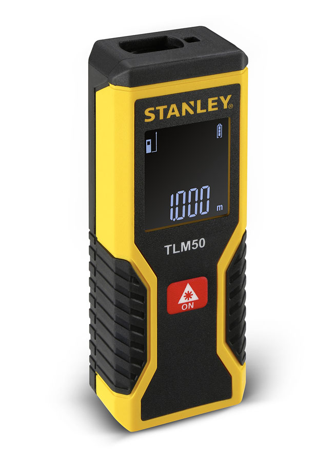 MISURATORE LASER TLM 50