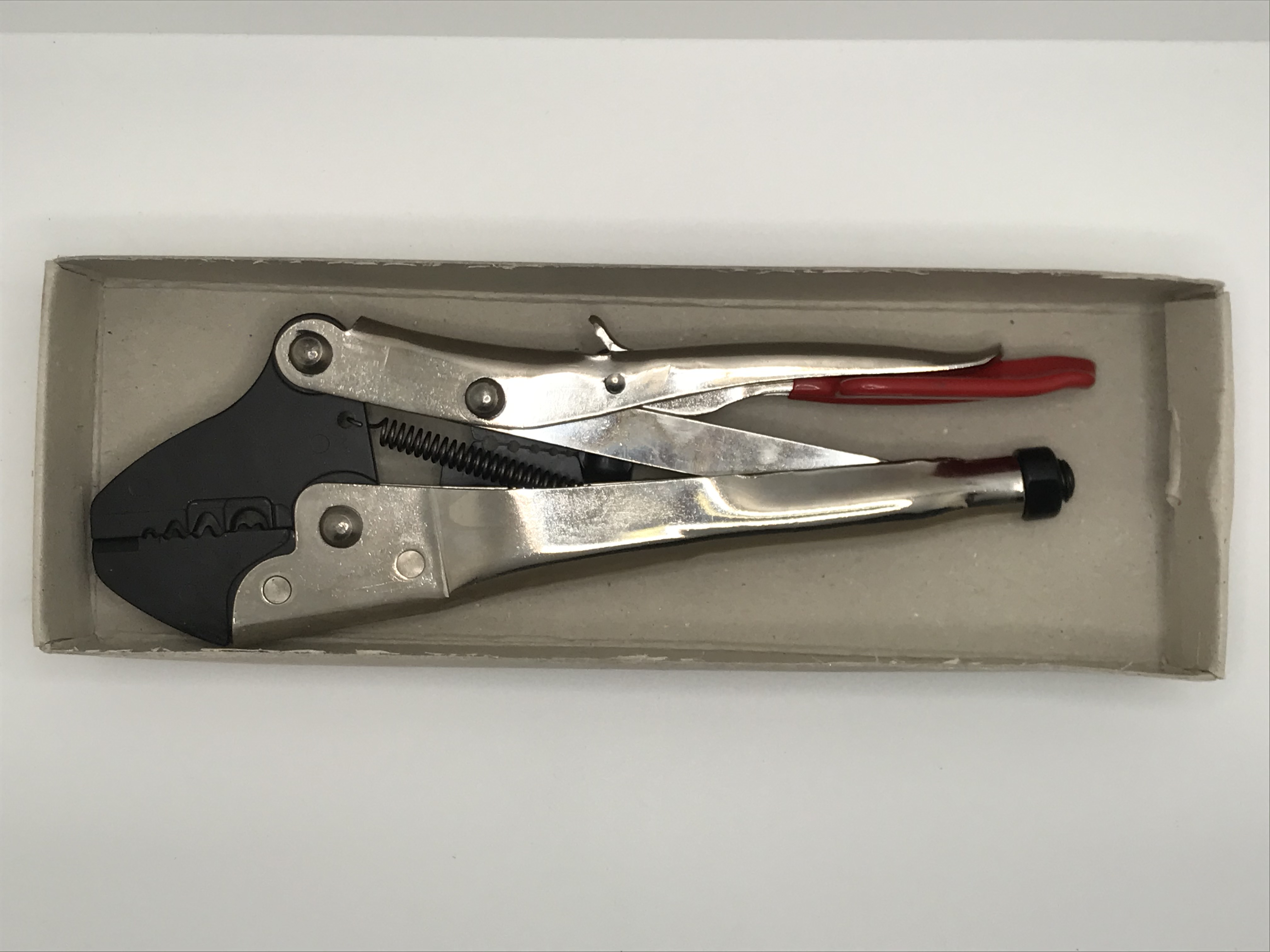 749 PINZA PER CAPICORDA