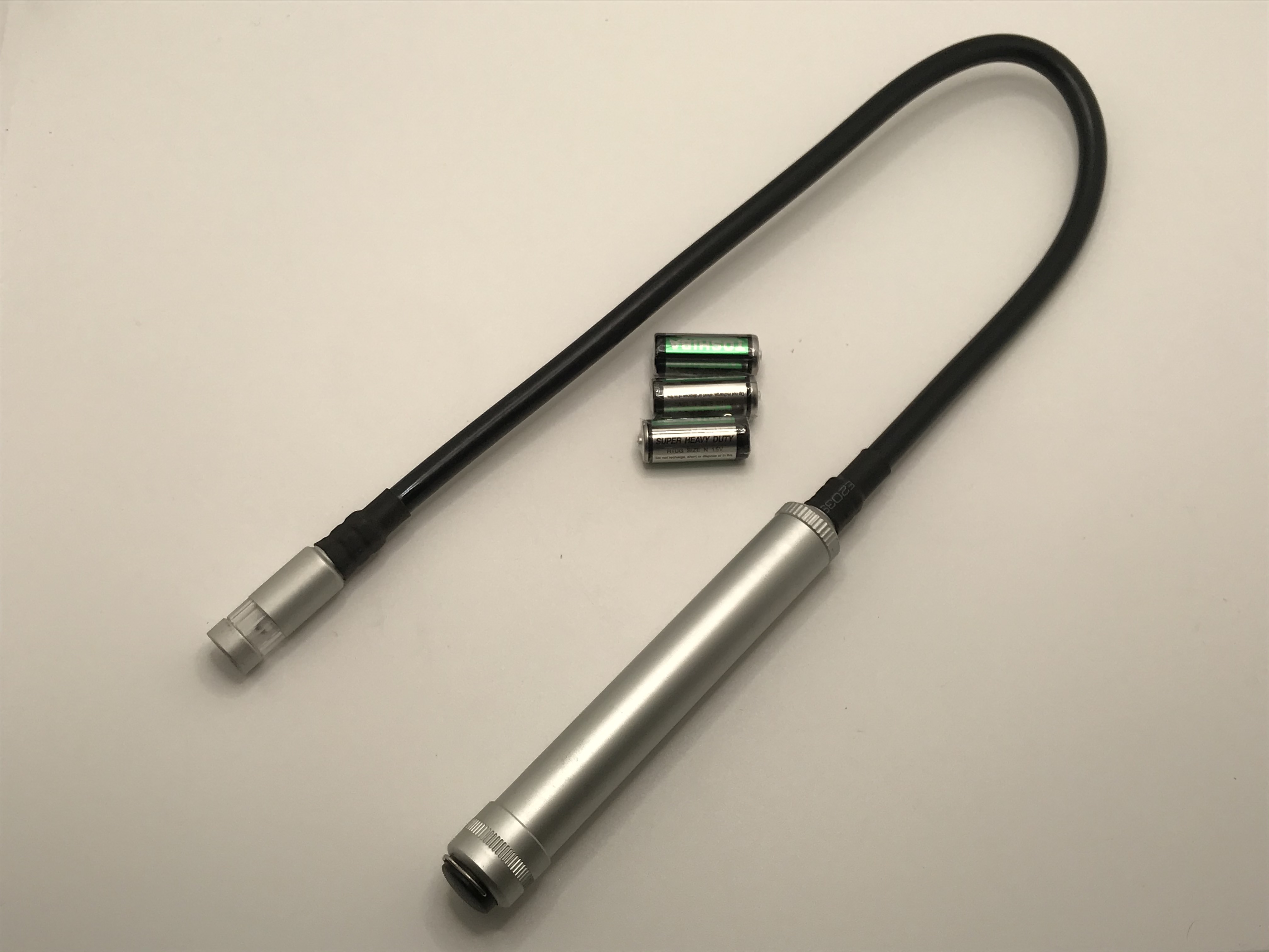 442 L ASTA MAGNETICA CON LED
