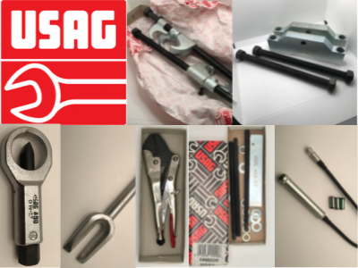 UTENSILERIA USAG-STANLEY