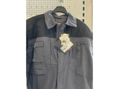 LOTTOH4443/L LOTTO WORKER TUTA STORM